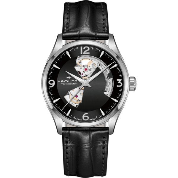 Hamilton Jazzmaster H32705731 Open Heart
