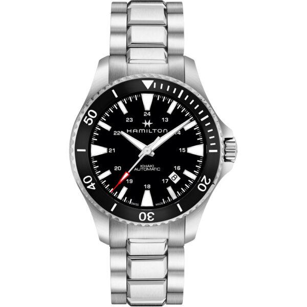 Hamilton H82335131 Khaki Navy Scuba