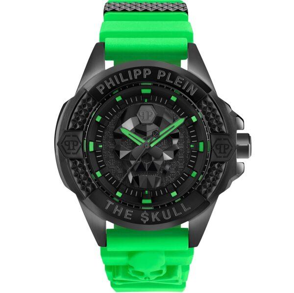 Philipp Plein PWAAA2524 The $kull