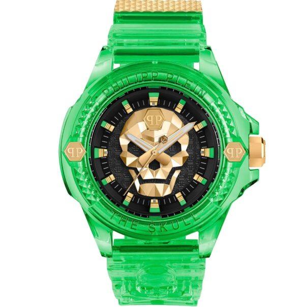 Philipp Plein PWWAA0924 The $Kull
