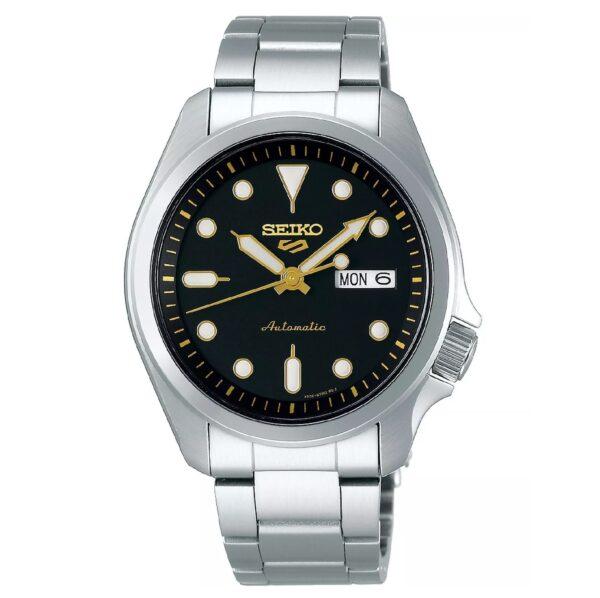 Seiko SRPE57K1 5 Sports Automatic