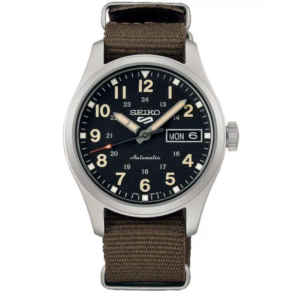Seiko SRPJ85K1 5 Sports