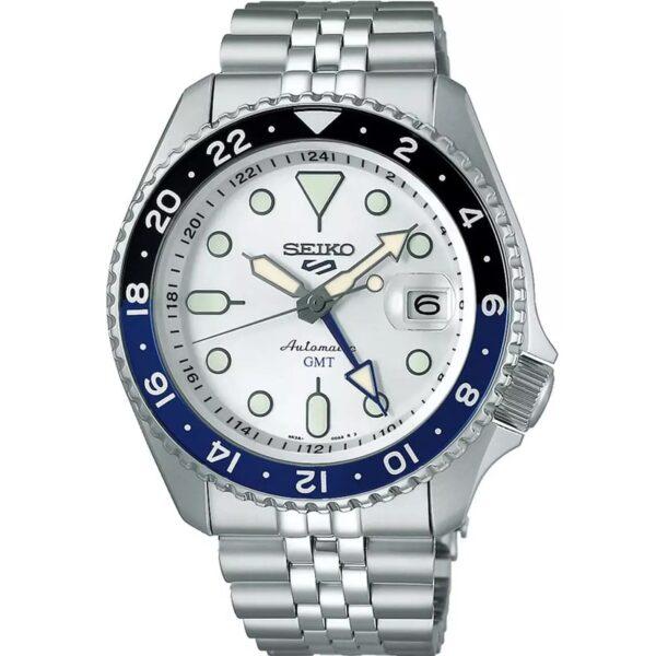 Seiko SSK033K1 5 Sports