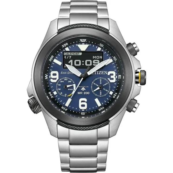 Citizen JV1006-51L Promaster Land