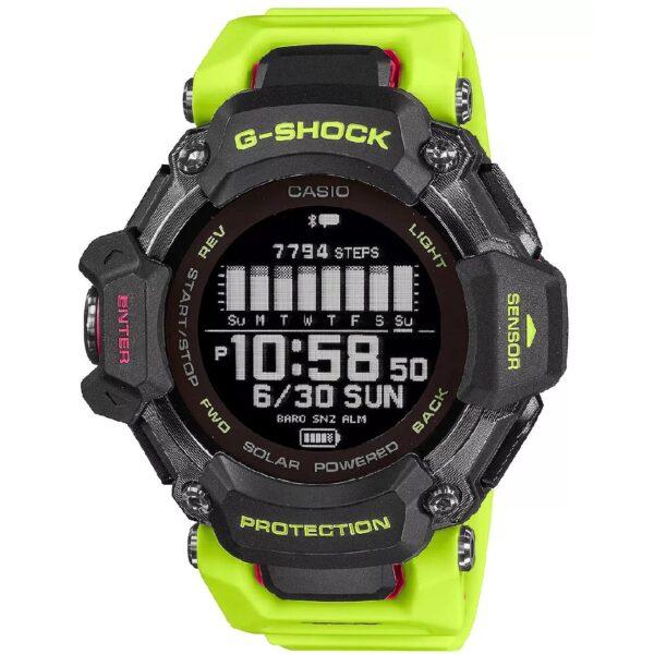 Casio G-SHOCK GBD-H2000-1A9ER