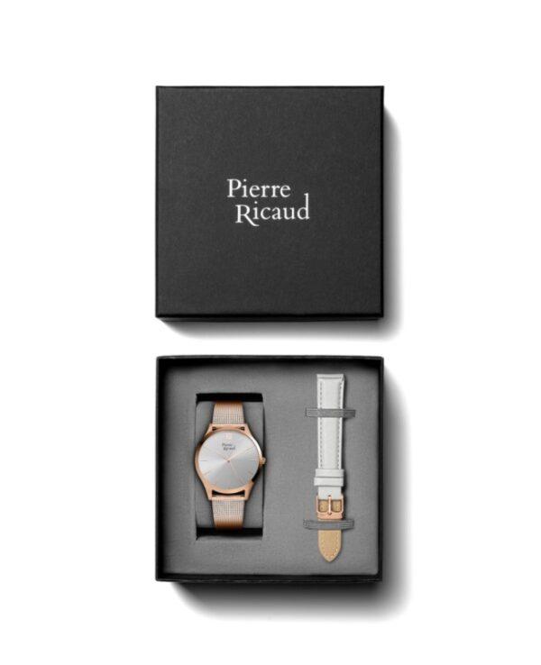 Pierre Ricaud P22033.91R7Q-SET zestaw