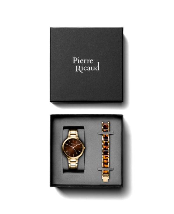 Pierre Ricaud P22051.1A1GQ - SET zestaw