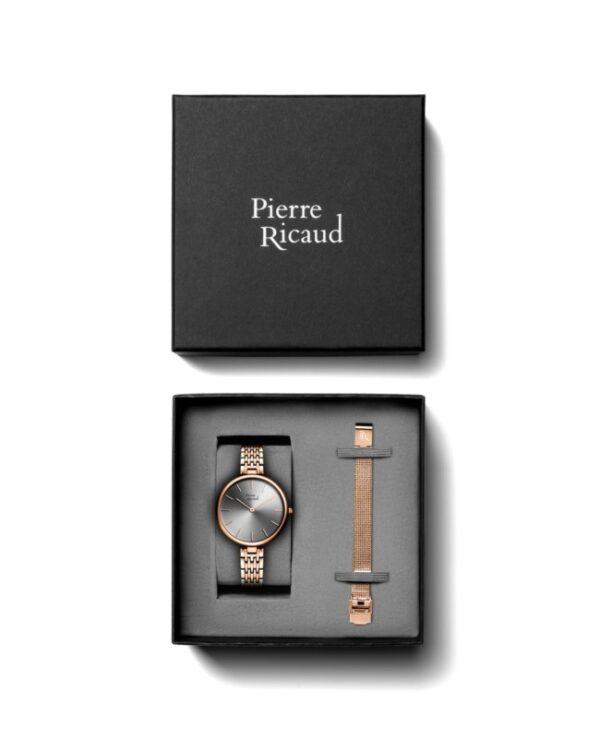 Pierre Ricaud P22061.9117Q - SET zestaw