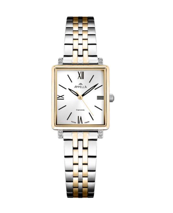 Appella L50023.2163DQ Classic Diamonds
