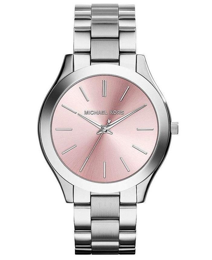 Michael Kors MK3380 Slim Runway
