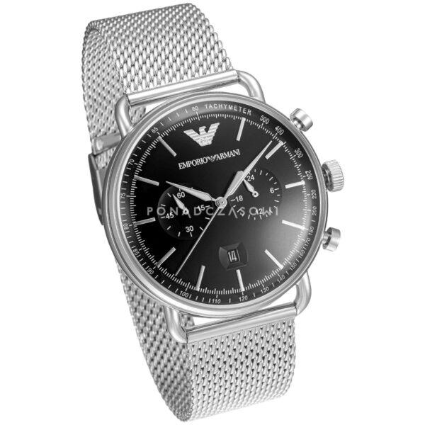 Emporio Armani AR11104 Aviator