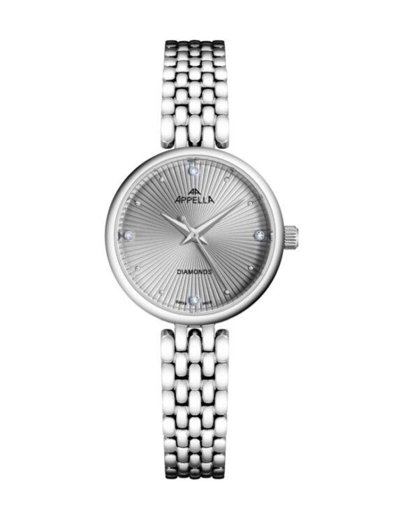 Appella L50020.5147DQ Classic Diamonds