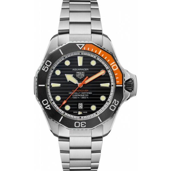 Tag Heuer WBP5A8A.BF0619 Aquaracer Professional 1000