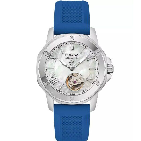 Bulova 96L324 Marine Star