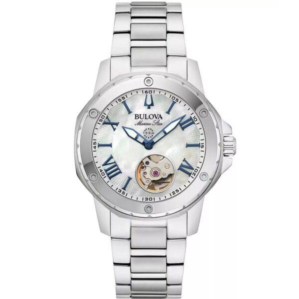 Bulova 96L326 Marine Star