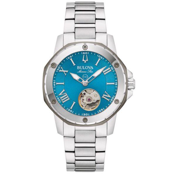 Bulova 98L317 Marine Star