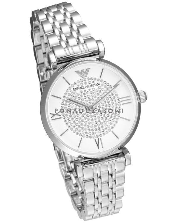 Emporio Armani AR1925 Gianni T-bar