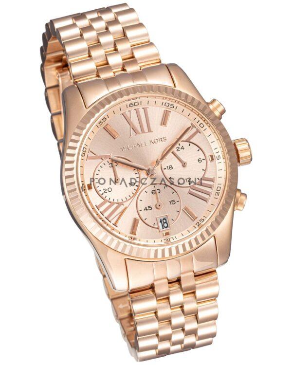 Michael Kors MK5569 Lexington