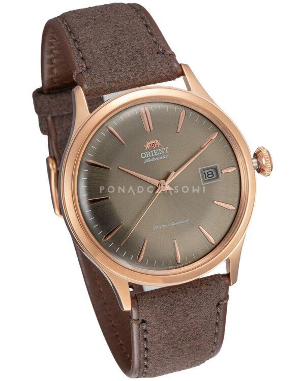 Orient RA-AC0P04Y10B Bambino Classic Automatic