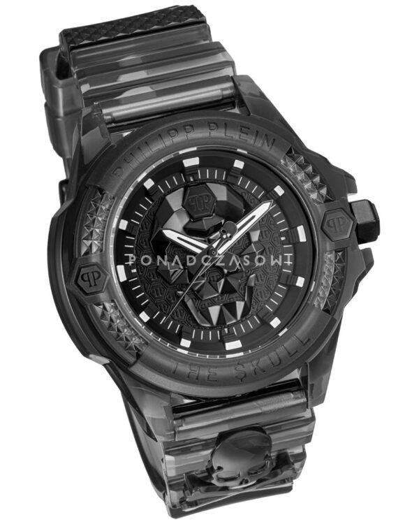 Philipp Plein PWWAA0523 The $Kull