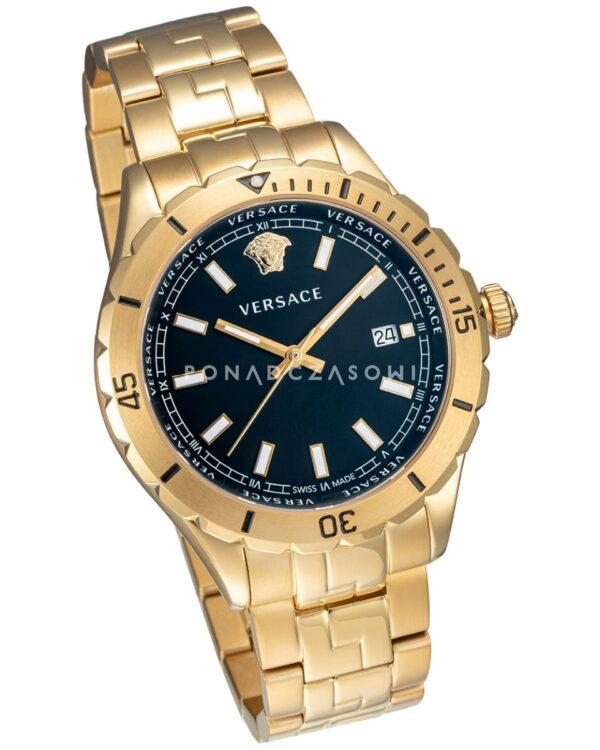 Versace VE3A00820 Hellenyium Męski