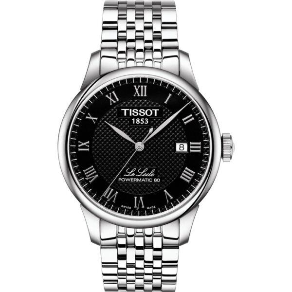 Tissot T006.407.11.053.00 Le Locle Powermatic 80