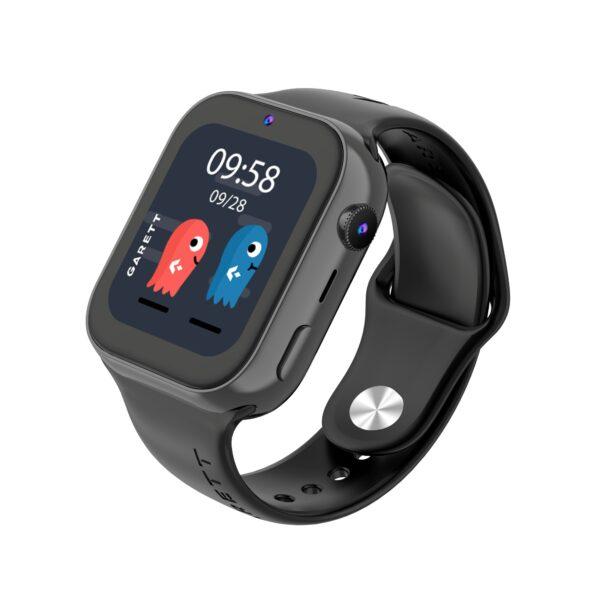 Smartwatch Garett Kids Twin 2 4G czarny