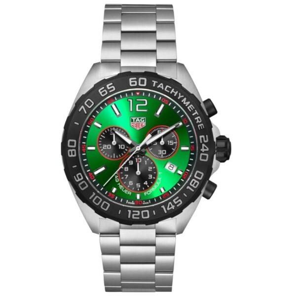 Tag Heuer CAZ101AP.BA0842 Formula 1 Chronograph