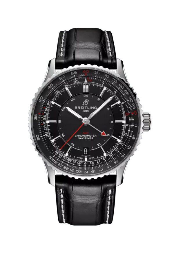 Breitling A32310251B1P1 Automatic GMT 41
