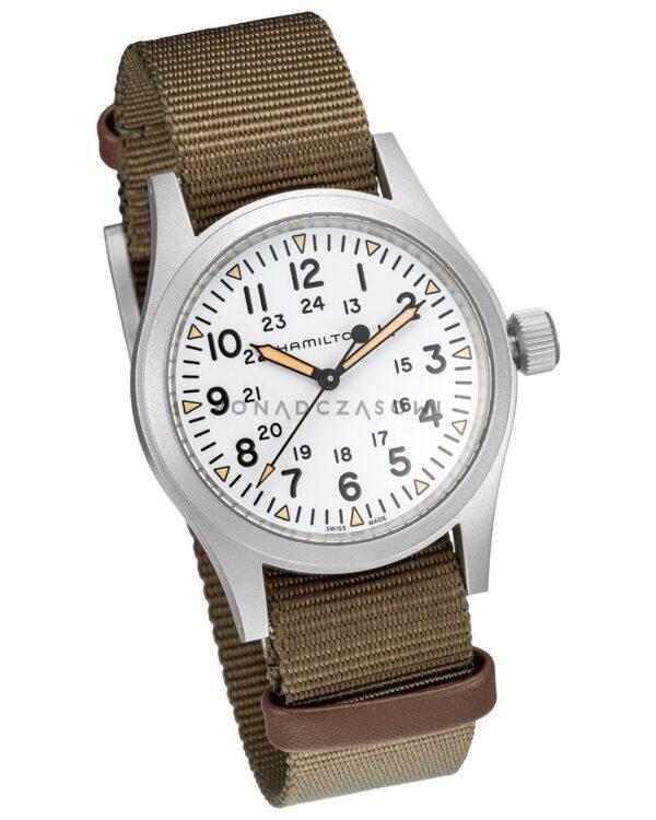 Hamilton H69439411 Khaki Field