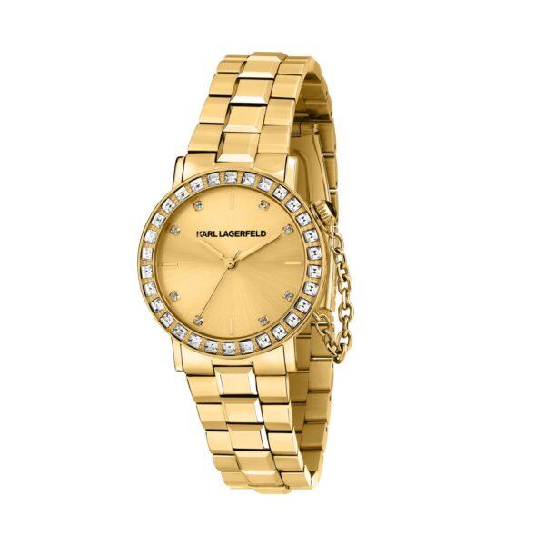 Karl Lagerfeld R0553100503 Crystals