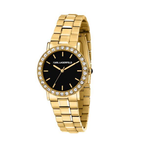 Karl Lagerfeld R0553100508 Crystals