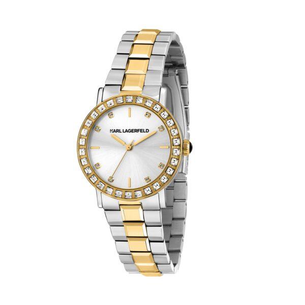 Karl Lagerfeld R0553100509 Crystals