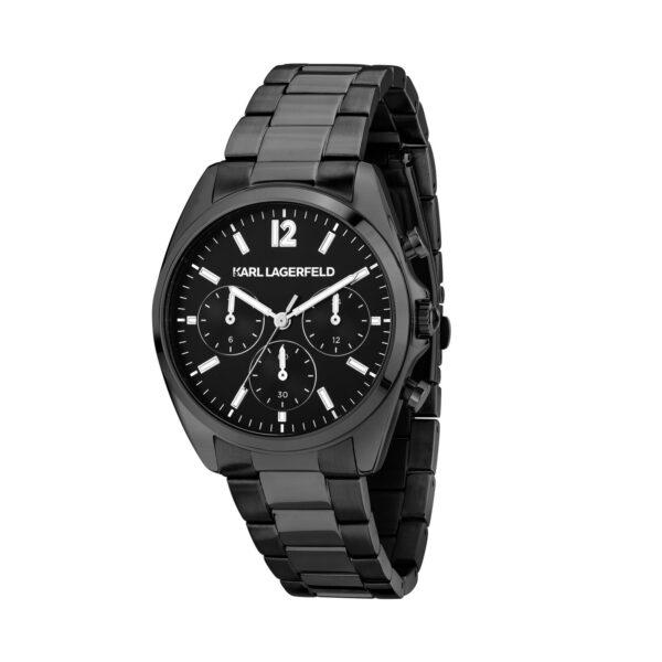 Karl Lagerfeld R0553101501 Round Essentials