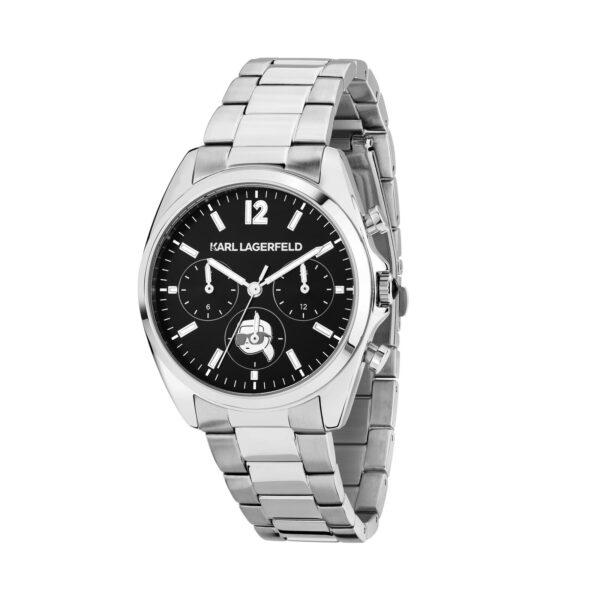 Karl Lagerfeld R0553101504 Round Essentials