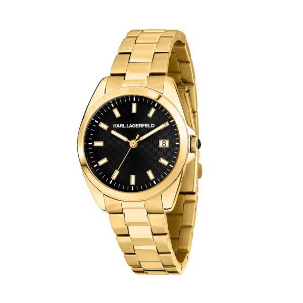 Karl Lagerfeld R0553101506 Round Essentials