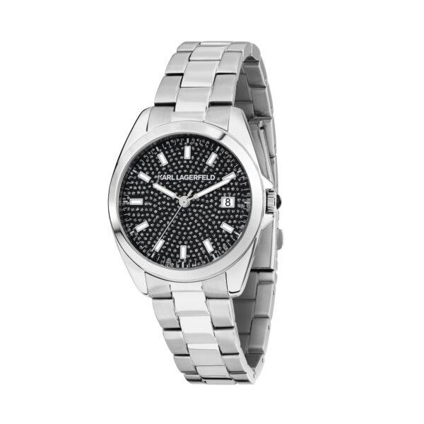 Karl Lagerfeld R0553101508 Round Essentials
