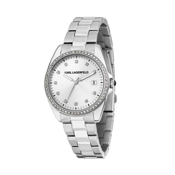 Karl Lagerfeld R0553101510 Round Essentials