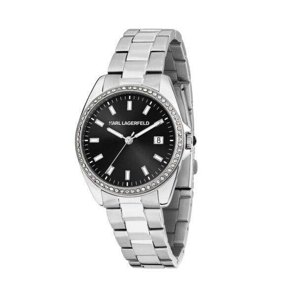 Karl Lagerfeld R0553101511 Round Essentials