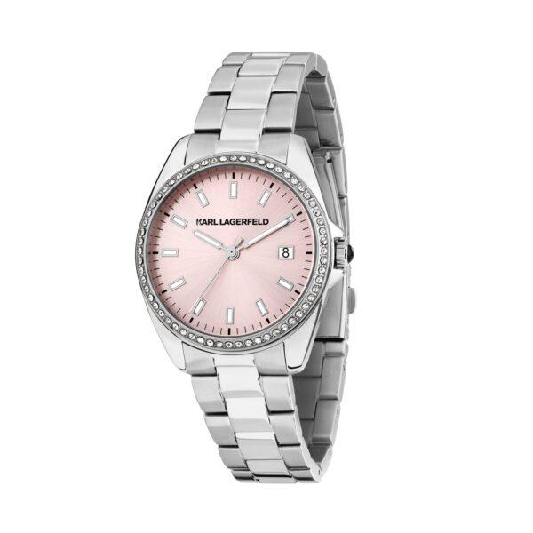Karl Lagerfeld R0553101512 Round Essentials