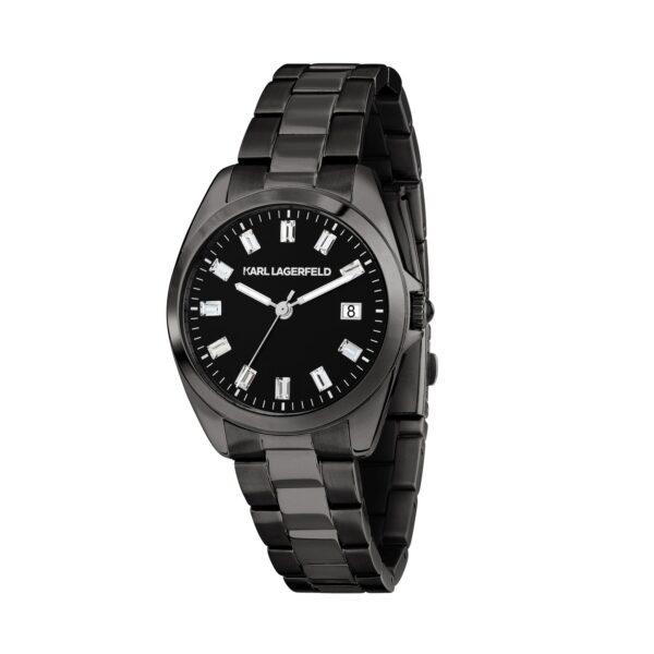 Karl Lagerfeld R0553101513 Round Essentials