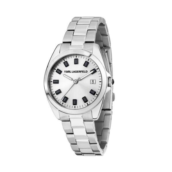 Karl Lagerfeld R0553101514 Round Essentials
