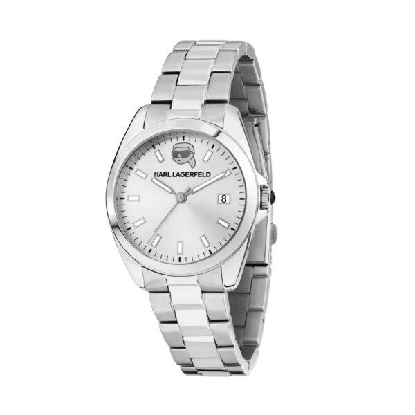 Karl Lagerfeld R0553101517 Round Essentials