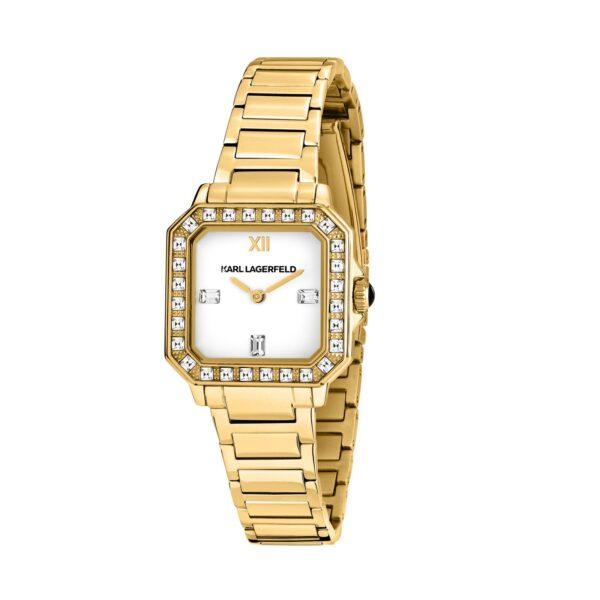Karl Lagerfeld R0553102501 Square Classics