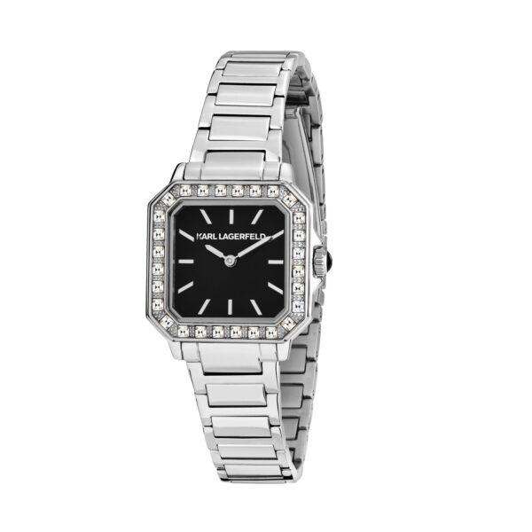 Karl Lagerfeld R0553102502 Square Classics