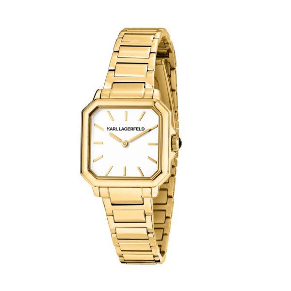 Karl Lagerfeld R0553102505 Square Classics