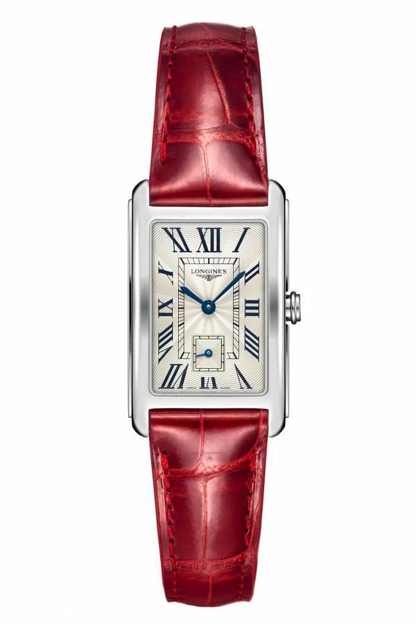 Longines L5.512.4.71.5 DolceVita