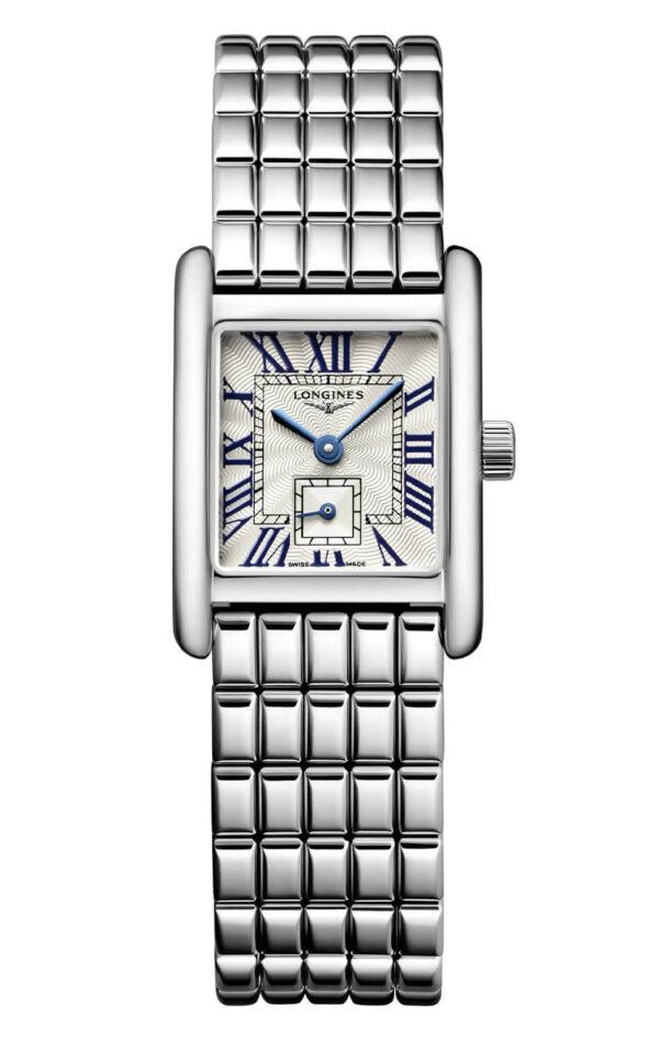 Longines L5.200.4.71.6 DolceVita Mini