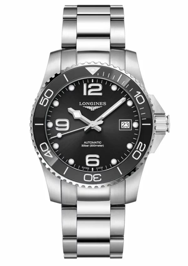 Longines L3.780.4.56.6 HydroConquest Automatic