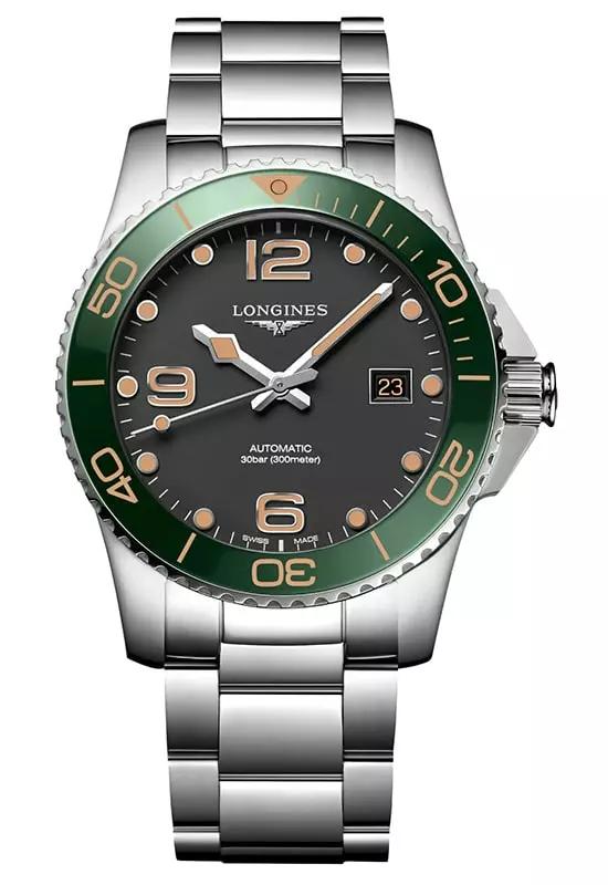 Longines L3.781.4.05.6 HydroConquest Automatic